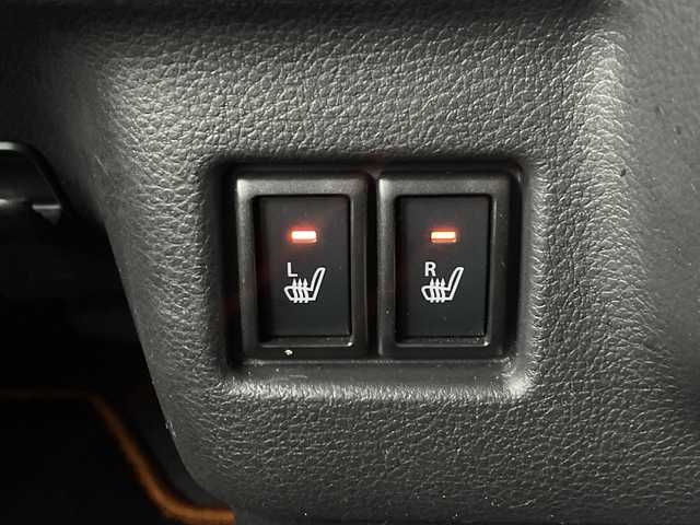 スズキ スペーシア ギア HYBRID XZ 埼玉県 2020(令2)年 4.7万km デニムブルー ガンメタリック 2トーン 純正ナビ　/　（TV/CD/DVD/BT/USB）/ドライブレコーダー/ビルトインＥＴＣ　/前席シートヒーター　/コーナーセンサー　/両側電動スライドドア　/レーダークルーズコントロール　/レーンキープアシスト　/革巻きハンドル　/ＬＥＤヘッドライト　/フォグランプ/ウインカーミラー/ルーフレール　/ドアバイザー