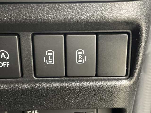 スズキ スペーシア ギア HYBRID XZ 埼玉県 2020(令2)年 4.7万km デニムブルー ガンメタリック 2トーン 純正ナビ　/　（TV/CD/DVD/BT/USB）/ドライブレコーダー/ビルトインＥＴＣ　/前席シートヒーター　/コーナーセンサー　/両側電動スライドドア　/レーダークルーズコントロール　/レーンキープアシスト　/革巻きハンドル　/ＬＥＤヘッドライト　/フォグランプ/ウインカーミラー/ルーフレール　/ドアバイザー