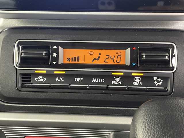 スズキ スペーシア ギア HYBRID XZ 埼玉県 2020(令2)年 4.7万km デニムブルー ガンメタリック 2トーン 純正ナビ　/　（TV/CD/DVD/BT/USB）/ドライブレコーダー/ビルトインＥＴＣ　/前席シートヒーター　/コーナーセンサー　/両側電動スライドドア　/レーダークルーズコントロール　/レーンキープアシスト　/革巻きハンドル　/ＬＥＤヘッドライト　/フォグランプ/ウインカーミラー/ルーフレール　/ドアバイザー