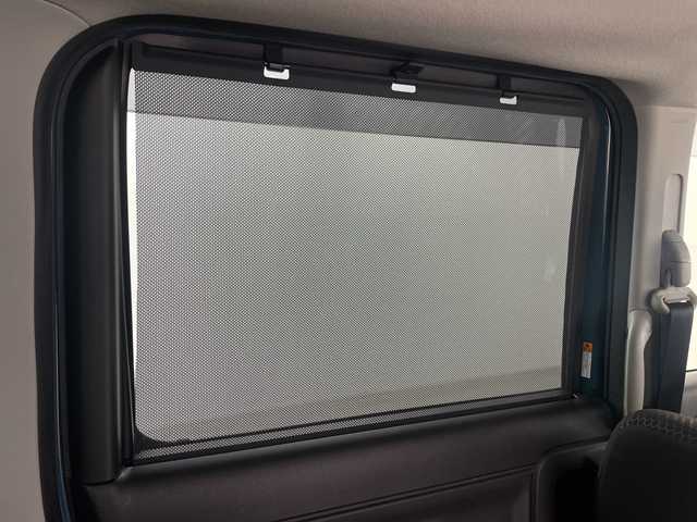 スズキ スペーシア ギア HYBRID XZ 埼玉県 2020(令2)年 4.7万km デニムブルー ガンメタリック 2トーン 純正ナビ　/　（TV/CD/DVD/BT/USB）/ドライブレコーダー/ビルトインＥＴＣ　/前席シートヒーター　/コーナーセンサー　/両側電動スライドドア　/レーダークルーズコントロール　/レーンキープアシスト　/革巻きハンドル　/ＬＥＤヘッドライト　/フォグランプ/ウインカーミラー/ルーフレール　/ドアバイザー