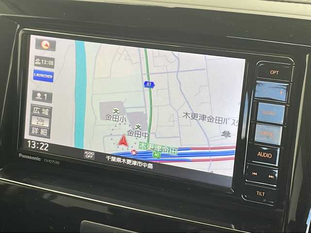 スズキ ソリオ バンディット HV MV 千葉県 2020(令2)年 6.7万km ピュアホワイトP ・衝突軽減ブレーキ/・レーンキープアシスト/・レーダークルーズコントロール/・純正ナビ/・バックカメラ/・Bluetooth/CD/DVD/TV/・両側パワースライドドア/・スマートキー/・プッシュスタート/・バックセンサー/・オートライト/・オートマチックハイビーム/・フォグ/・ISOFIX/・パドルシフト/・ウィンカーミラー/・ステアリングリモコン