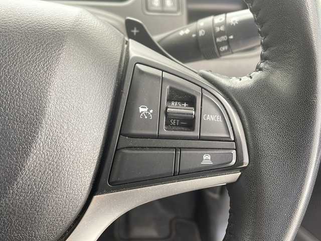 スズキ ソリオ バンディット HV MV 千葉県 2020(令2)年 6.7万km ピュアホワイトP ・衝突軽減ブレーキ/・レーンキープアシスト/・レーダークルーズコントロール/・純正ナビ/・バックカメラ/・Bluetooth/CD/DVD/TV/・両側パワースライドドア/・スマートキー/・プッシュスタート/・バックセンサー/・オートライト/・オートマチックハイビーム/・フォグ/・ISOFIX/・パドルシフト/・ウィンカーミラー/・ステアリングリモコン