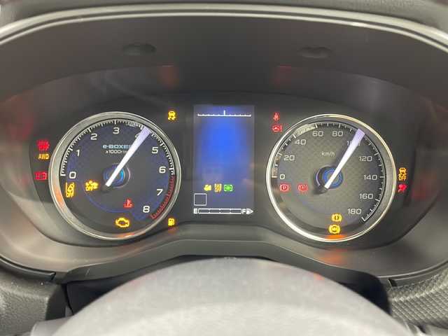 スバル フォレスター ハイブリッド アドバンス 茨城県 2019(令1)年 6.7万km クリスタルホワイトP 純正ナビ/フルセグTV/バックカメラ/ETC/ドライブレコーダー/BSM/追従クルーズコントロール/パドルシフト/電動リアゲート/シートヒーター/コーナーセンサー/LEDヘッドライト