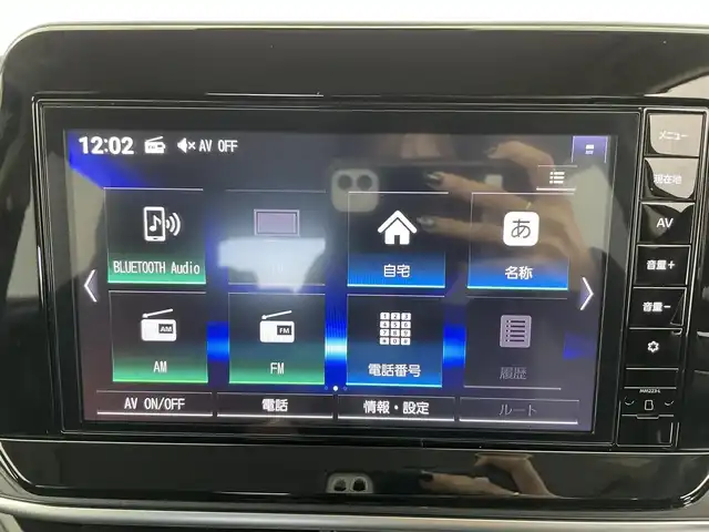 日産 ノート X 富山県 2024(令6)年 3.8万km ピュアホワイトパール 純正9型ナビ【MM223-L】/（AM/FM/USB/SD/BT）/フルセグＴＶ/衝突被害軽減ブレーキ/コーナーセンサー前後/オートLEDヘッドライト/横滑り防止装置/ETC/ドライブレコーダー/スマートキー/プッシュスタート/純正フロアマット/取扱説明書