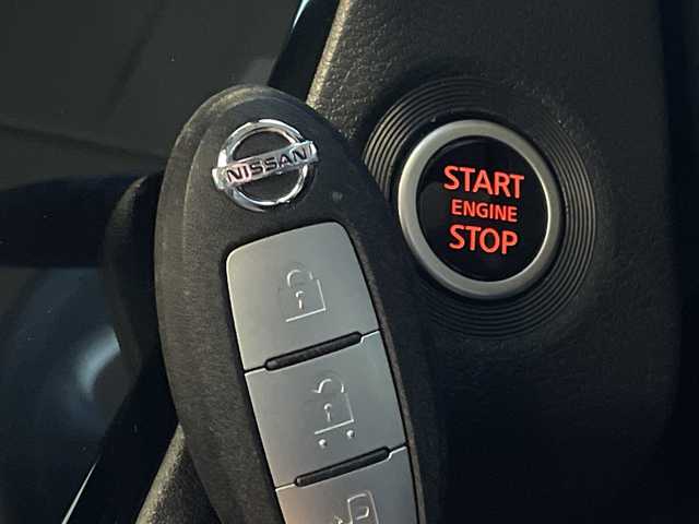 日産 ルークス ハイウェイスター X 愛知県 2022(令4)年 1.9万km ブラック 純正ディズプレイオーディオ　ナビ機能なし/全方位カメラ/片側パワースライド/バックカメラ/コーナーセンサー/純正アルミホイール/LEDヘッドライト/オートライト/Bluetooth/ステアリングスイッチ/スマートキー/プッシュスタート