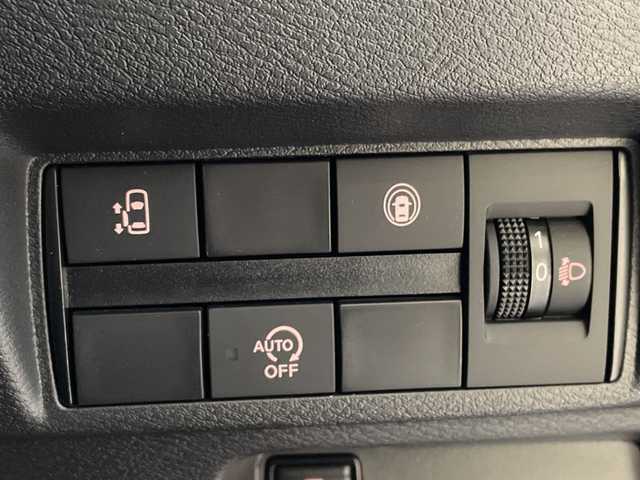 日産 ルークス ハイウェイスター X 愛知県 2022(令4)年 1.9万km ブラック 純正ディズプレイオーディオ　ナビ機能なし/全方位カメラ/片側パワースライド/バックカメラ/コーナーセンサー/純正アルミホイール/LEDヘッドライト/オートライト/Bluetooth/ステアリングスイッチ/スマートキー/プッシュスタート