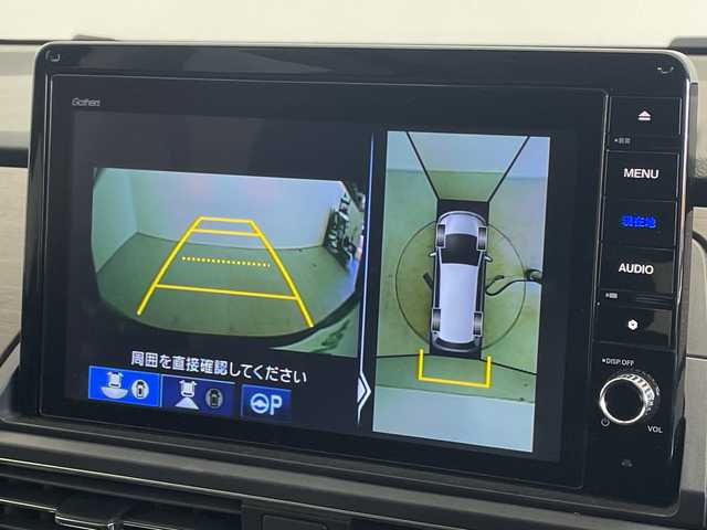 ホンダ オデッセイ アブソルート 愛知県 2021(令3)年 3万km プレミアムヴィーナスブラックP /純正10インチナビ//CD DVD BT フルセグTV FM AM//AppleCarPlay AndroidAuto//アラウンドビューモニター//アダプティブクルーズコントロール//両側パワースライドドア//前後ドライブレコーダー//運転席8ウェイパワーシート//ハーフレザーシート//セカンドシートオットマン//LEDオートヘッドライト//前後シーケンシャルウインカー//前後コーナーセンサー//ホンダセンシング//CMBS衝突軽減ブレーキ//レーンキープアシスト//誤発進抑制機能//ヒルスタートアシスト機能//Hondaスマートパーキングアシストシステム//エコアシストECONモード//ISOFIX//リアクーラー//純正ドアバイザー//純正フロアマット//木目調インストルメントパネル//木目調フロントドアパネル//本革巻ステアリングホイール//スマートキー//スペアキー