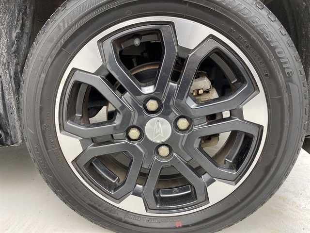 ダイハツ キャスト アクティバ G SAⅡ 福島県 2016(平28)年 3.7万km パールホワイトⅢ /禁煙車//ワンオーナー//スマートアシストII/・衝突回避支援ブレーキ機能/・車線逸脱警報機能//AM/FMオーディオ/・AM.FM.CD//ETC//プッシュスタート//スマートキー//横滑り防止装置//純正フロアマット//純正15インチAW//純正ドアバイザー//LEDヘッドライト//LEDフォグライト