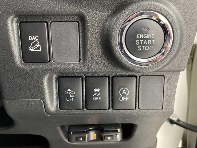 ダイハツ キャスト アクティバ G SAⅡ 福島県 2016(平28)年 3.7万km パールホワイトⅢ /禁煙車//ワンオーナー//スマートアシストII/・衝突回避支援ブレーキ機能/・車線逸脱警報機能//AM/FMオーディオ/・AM.FM.CD//ETC//プッシュスタート//スマートキー//横滑り防止装置//純正フロアマット//純正15インチAW//純正ドアバイザー//LEDヘッドライト//LEDフォグライト