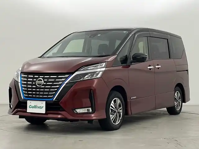 日産 セレナ