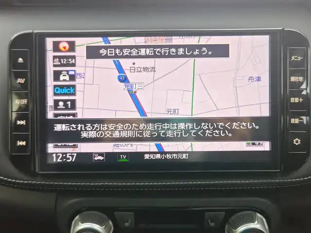 日産 キックス