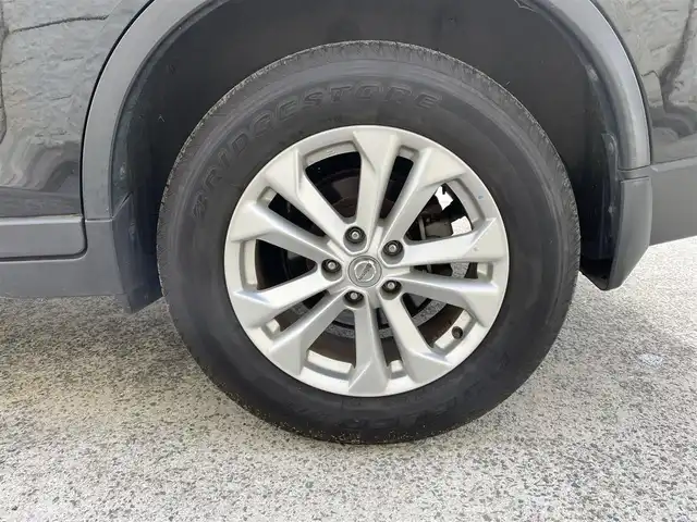 日産 エクストレイル