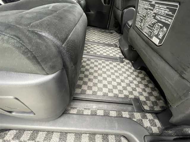 トヨタ ヴェルファイア 2．4Z プラチナセレクションⅡ 茨城県 2010(平22)年 6.6万km ホワイトパールクリスタルシャイン 純正ナビ/CD/DVD/AUX/フルセグTV/アルパイン後席フリップダウンモニター/バックカメラ/スペアキー/ETC/両側パワースライドドア/パワーバックドア/純正18インチAW/オットマン/社外フロアマット