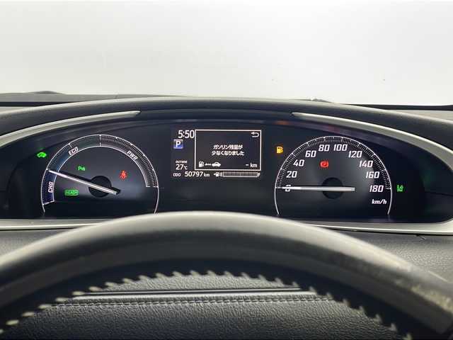 トヨタ シエンタ ハイブリッド G セーフティエディションⅡ 栃木県 2021(令3)年 5.1万km グレイッシュブルー 純正ナビゲーション/型式：NSZT-W68T/【AM/FM/CD/Bluetooth/フルセグTV】/バックカメラ/ビルトインETC/両側パワースライドドア/衝突軽減ブレーキ/車線逸脱警報機能/クルーズコントロール（追従なし）/プッシュスタート/スマートキー/オートライト/LEDヘッドライド/ワンオーナー/取扱説明書/新車時保証書