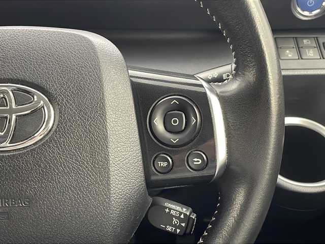 トヨタ シエンタ ハイブリッド G セーフティエディションⅡ 栃木県 2021(令3)年 5.1万km グレイッシュブルー 純正ナビゲーション/型式：NSZT-W68T/【AM/FM/CD/Bluetooth/フルセグTV】/バックカメラ/ビルトインETC/両側パワースライドドア/衝突軽減ブレーキ/車線逸脱警報機能/クルーズコントロール（追従なし）/プッシュスタート/スマートキー/オートライト/LEDヘッドライド/ワンオーナー/取扱説明書/新車時保証書