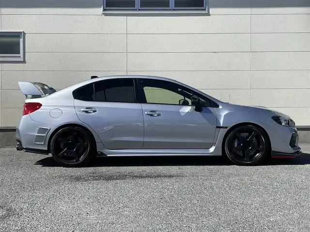 スバル ＷＲＸ Ｓ４