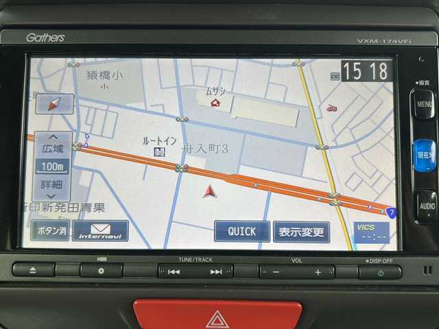 ホンダ Ｎ ＢＯＸ G Lパッケージ 新潟県 2017(平29)年 5万km プレミアムホワイトパールⅡ 片側パワースライドドア/フルセグテレビ/アイドリングストップ/純正ナビ/スマートキー/横滑り防止/ABS/KENWOODスピーカー/ETC