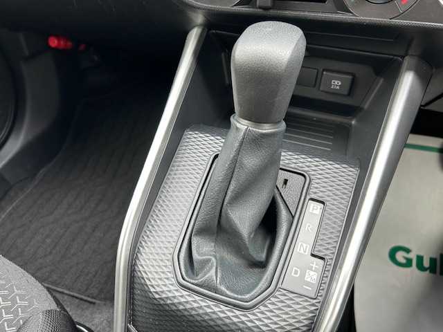 トヨタ ライズ XS 大阪府 2020(令2)年 2.5万km シャイニングホワイトパール ナビ　/地デジ　/Ｂｌｕｅｔｏｏｔｈ　/バックカメラ　/前後ドライブレコーダー　/ＬＥＤヘッドライト　/オートハイビーム　/衝突軽減ブレーキ　/アイドリングストップ　/スマートキー　/ビルトインＥＴＣ　/フロアーマット