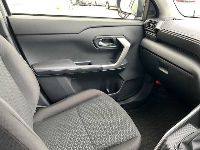 トヨタ ライズ XS 大阪府 2020(令2)年 2.5万km シャイニングホワイトパール ナビ　/地デジ　/Ｂｌｕｅｔｏｏｔｈ　/バックカメラ　/前後ドライブレコーダー　/ＬＥＤヘッドライト　/オートハイビーム　/衝突軽減ブレーキ　/アイドリングストップ　/スマートキー　/ビルトインＥＴＣ　/フロアーマット
