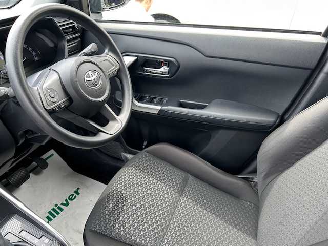 トヨタ ライズ XS 大阪府 2020(令2)年 2.5万km シャイニングホワイトパール ナビ　/地デジ　/Ｂｌｕｅｔｏｏｔｈ　/バックカメラ　/前後ドライブレコーダー　/ＬＥＤヘッドライト　/オートハイビーム　/衝突軽減ブレーキ　/アイドリングストップ　/スマートキー　/ビルトインＥＴＣ　/フロアーマット