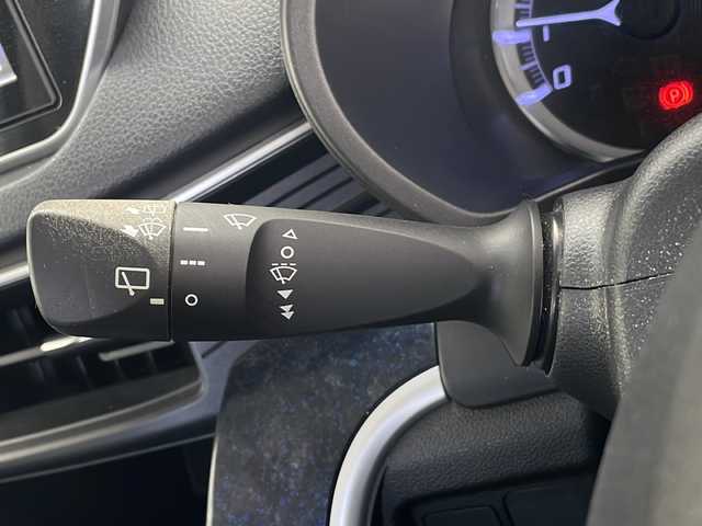 ダイハツ ムーヴ カスタム RS ハイパー SAⅡ 愛知県 2015(平27)年 5.9万km メテオライトグレーイリュージョナルP 衝突軽減システム/純正ナビ/フルセグ/ＣＤ/Bluetooth/バックカメラ/純正アルミホイール/コーナーセンサー/LEDヘッドライト/オートライト/ETC/ステアリングスイッチ/スマートキー/プッシュスタート