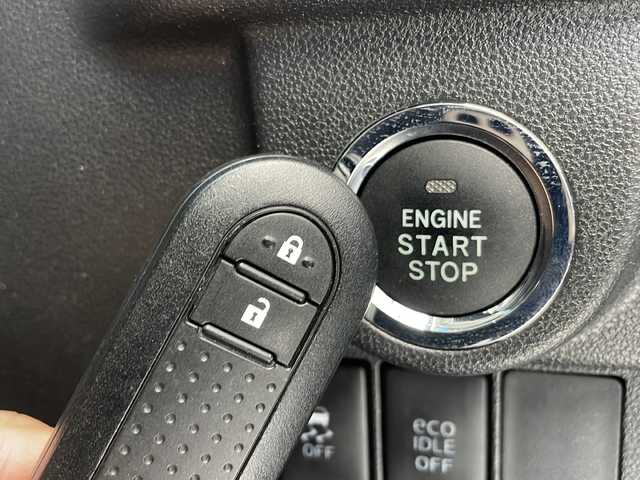 ダイハツ ムーヴ カスタム RS ハイパー SAⅡ 愛知県 2015(平27)年 5.9万km メテオライトグレーイリュージョナルP 衝突軽減システム/純正ナビ/フルセグ/ＣＤ/Bluetooth/バックカメラ/純正アルミホイール/コーナーセンサー/LEDヘッドライト/オートライト/ETC/ステアリングスイッチ/スマートキー/プッシュスタート