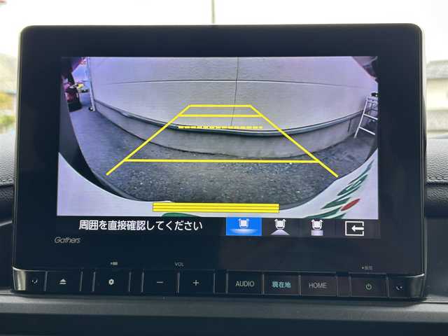 ホンダ ステップワゴン スパーダ eHEV 茨城県 2023(令5)年 1.3万km スーパープラチナグレーメタリック ホンダセンシング/衝突軽減ブレーキ（CMBS）/誤発進抑制機能/後方誤発進抑制機能/近距離衝突軽減ブレーキ/歩行者事故低減ステアリング/路外逸脱抑制機能/渋滞追従機能付アダプティブクルーズコントロール（ACC）/車線維持支援システム（LKAS）/先行車発進お知らせ機能/オートハイビーム/アダプティブドライビングビーム/メーカーOP・SDナビ/両側パワースライドドア/パワーバックドア/ハーフレザーシート/シートヒーター/ETC/電子パーキング/オートホールド機能/ブラインドスポットインフォメーション/LEDオートヘッドライト/全列USBチャージャー/ドライブレコーダー（DRH-229ND）/スパーダ専用16インチアルミホイール