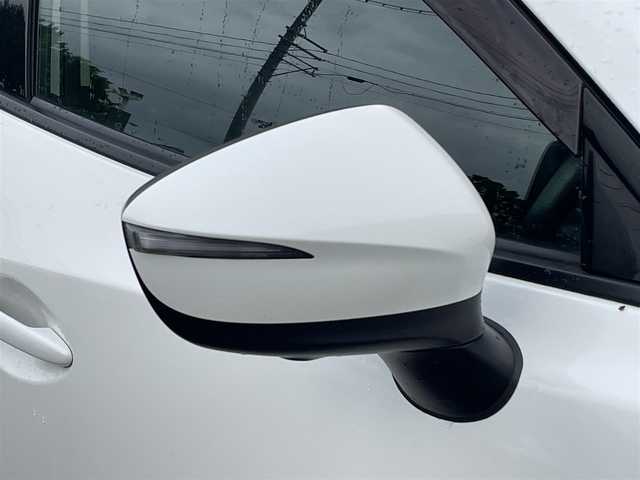 マツダ ＣＸ－３ 20SプロアクティブSパッケージ 岩手県 2019(令1)年 2.9万km スノーフレイクホワイトパールマイカ 禁煙車/4WD/全方位カメラ/ブラインドスポットモニター/追従型クルーズコントロール/ハンドルヒーター/前席シートヒーター/純正ナビ/→フルセグTV/Bluetooth/CD/DVD/FM/AM/バックカメラ/ステアリングスイッチ/パドルシフト/運転席パワーシート/レーンキープアシスト/トラクションコントロール/コーナーセンサー/オートライト/HIDヘッドライト/フォグライト/〇プッシュスタート/〇電動格納ミラー/〇ウィンカーミラー/〇USBポート2つ/〇シガーソケット/〇ドアバイザー/〇フロアマット/夏タイヤ純正アルミ車載/前後ドライブレコーダー/ETC