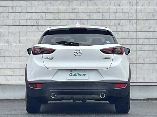 マツダ ＣＸ－３ 20SプロアクティブSパッケージ 岩手県 2019(令1)年 2.9万km スノーフレイクホワイトパールマイカ 禁煙車/4WD/全方位カメラ/ブラインドスポットモニター/追従型クルーズコントロール/ハンドルヒーター/前席シートヒーター/純正ナビ/→フルセグTV/Bluetooth/CD/DVD/FM/AM/バックカメラ/ステアリングスイッチ/パドルシフト/運転席パワーシート/レーンキープアシスト/トラクションコントロール/コーナーセンサー/オートライト/HIDヘッドライト/フォグライト/〇プッシュスタート/〇電動格納ミラー/〇ウィンカーミラー/〇USBポート2つ/〇シガーソケット/〇ドアバイザー/〇フロアマット/夏タイヤ純正アルミ車載/前後ドライブレコーダー/ETC