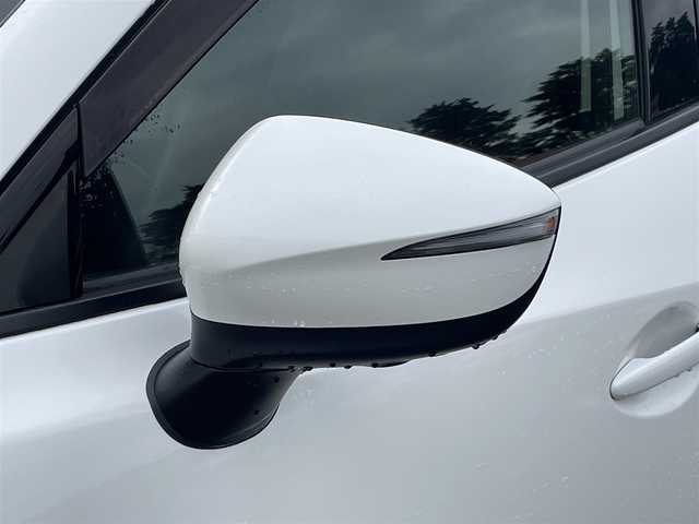 マツダ ＣＸ－３ 20SプロアクティブSパッケージ 岩手県 2019(令1)年 2.9万km スノーフレイクホワイトパールマイカ 禁煙車/4WD/全方位カメラ/ブラインドスポットモニター/追従型クルーズコントロール/ハンドルヒーター/前席シートヒーター/純正ナビ/→フルセグTV/Bluetooth/CD/DVD/FM/AM/バックカメラ/ステアリングスイッチ/パドルシフト/運転席パワーシート/レーンキープアシスト/トラクションコントロール/コーナーセンサー/オートライト/HIDヘッドライト/フォグライト/〇プッシュスタート/〇電動格納ミラー/〇ウィンカーミラー/〇USBポート2つ/〇シガーソケット/〇ドアバイザー/〇フロアマット/夏タイヤ純正アルミ車載/前後ドライブレコーダー/ETC