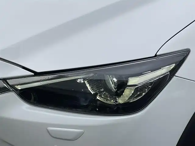 マツダ ＣＸ－３ 20SプロアクティブSパッケージ 岩手県 2019(令1)年 2.9万km スノーフレイクホワイトパールマイカ 禁煙車/4WD/全方位カメラ/ブラインドスポットモニター/追従型クルーズコントロール/ハンドルヒーター/前席シートヒーター/純正ナビ/→フルセグTV/Bluetooth/CD/DVD/FM/AM/バックカメラ/ステアリングスイッチ/パドルシフト/運転席パワーシート/レーンキープアシスト/トラクションコントロール/コーナーセンサー/オートライト/HIDヘッドライト/フォグライト/〇プッシュスタート/〇電動格納ミラー/〇ウィンカーミラー/〇USBポート2つ/〇シガーソケット/〇ドアバイザー/〇フロアマット/夏タイヤ純正アルミ車載/前後ドライブレコーダー/ETC