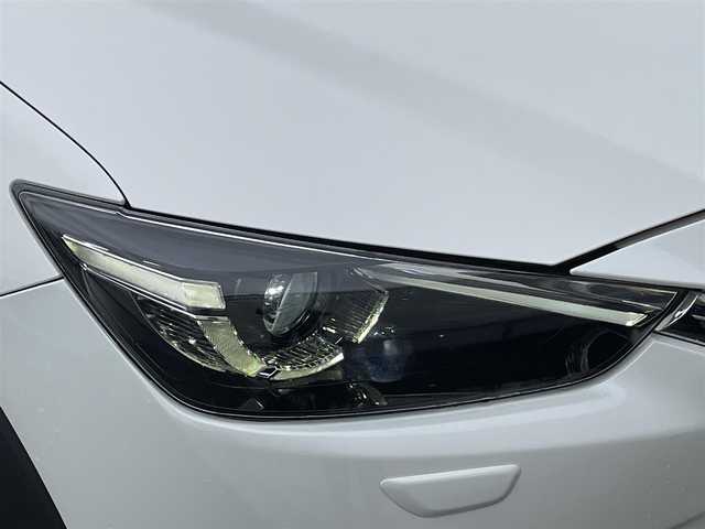 マツダ ＣＸ－３ 20SプロアクティブSパッケージ 岩手県 2019(令1)年 2.9万km スノーフレイクホワイトパールマイカ 禁煙車/4WD/全方位カメラ/ブラインドスポットモニター/追従型クルーズコントロール/ハンドルヒーター/前席シートヒーター/純正ナビ/→フルセグTV/Bluetooth/CD/DVD/FM/AM/バックカメラ/ステアリングスイッチ/パドルシフト/運転席パワーシート/レーンキープアシスト/トラクションコントロール/コーナーセンサー/オートライト/HIDヘッドライト/フォグライト/〇プッシュスタート/〇電動格納ミラー/〇ウィンカーミラー/〇USBポート2つ/〇シガーソケット/〇ドアバイザー/〇フロアマット/夏タイヤ純正アルミ車載/前後ドライブレコーダー/ETC
