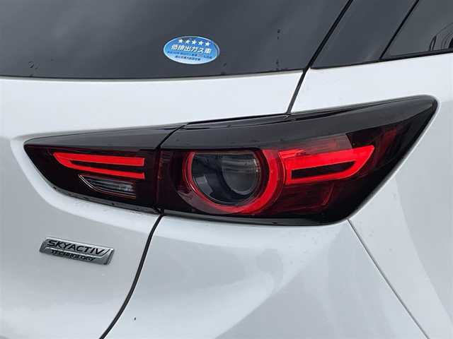 マツダ ＣＸ－３ 20SプロアクティブSパッケージ 岩手県 2019(令1)年 2.9万km スノーフレイクホワイトパールマイカ 禁煙車/4WD/全方位カメラ/ブラインドスポットモニター/追従型クルーズコントロール/ハンドルヒーター/前席シートヒーター/純正ナビ/→フルセグTV/Bluetooth/CD/DVD/FM/AM/バックカメラ/ステアリングスイッチ/パドルシフト/運転席パワーシート/レーンキープアシスト/トラクションコントロール/コーナーセンサー/オートライト/HIDヘッドライト/フォグライト/〇プッシュスタート/〇電動格納ミラー/〇ウィンカーミラー/〇USBポート2つ/〇シガーソケット/〇ドアバイザー/〇フロアマット/夏タイヤ純正アルミ車載/前後ドライブレコーダー/ETC