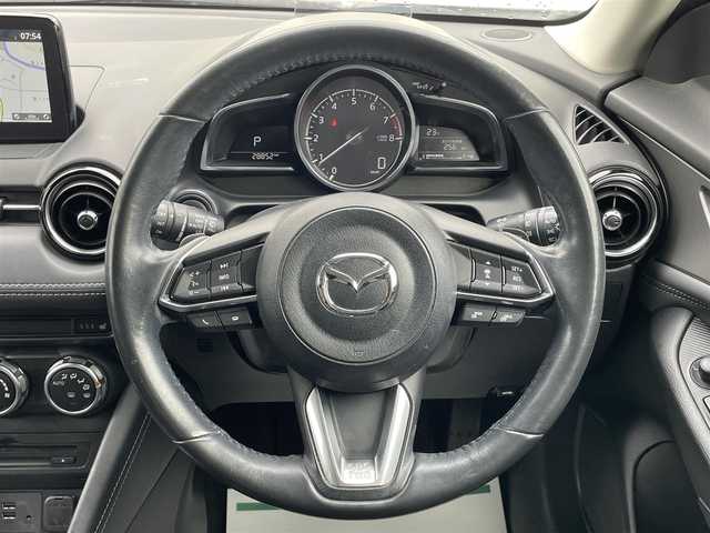 マツダ ＣＸ－３ 20SプロアクティブSパッケージ 岩手県 2019(令1)年 2.9万km スノーフレイクホワイトパールマイカ 禁煙車/4WD/全方位カメラ/ブラインドスポットモニター/追従型クルーズコントロール/ハンドルヒーター/前席シートヒーター/純正ナビ/→フルセグTV/Bluetooth/CD/DVD/FM/AM/バックカメラ/ステアリングスイッチ/パドルシフト/運転席パワーシート/レーンキープアシスト/トラクションコントロール/コーナーセンサー/オートライト/HIDヘッドライト/フォグライト/〇プッシュスタート/〇電動格納ミラー/〇ウィンカーミラー/〇USBポート2つ/〇シガーソケット/〇ドアバイザー/〇フロアマット/夏タイヤ純正アルミ車載/前後ドライブレコーダー/ETC