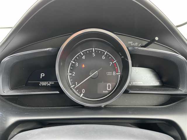マツダ ＣＸ－３ 20SプロアクティブSパッケージ 岩手県 2019(令1)年 2.9万km スノーフレイクホワイトパールマイカ 禁煙車/4WD/全方位カメラ/ブラインドスポットモニター/追従型クルーズコントロール/ハンドルヒーター/前席シートヒーター/純正ナビ/→フルセグTV/Bluetooth/CD/DVD/FM/AM/バックカメラ/ステアリングスイッチ/パドルシフト/運転席パワーシート/レーンキープアシスト/トラクションコントロール/コーナーセンサー/オートライト/HIDヘッドライト/フォグライト/〇プッシュスタート/〇電動格納ミラー/〇ウィンカーミラー/〇USBポート2つ/〇シガーソケット/〇ドアバイザー/〇フロアマット/夏タイヤ純正アルミ車載/前後ドライブレコーダー/ETC