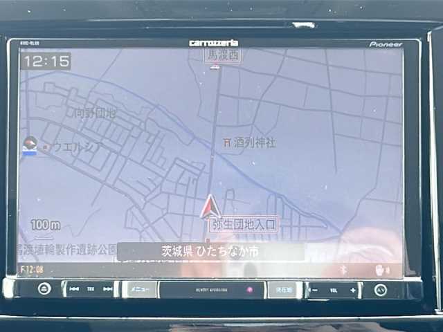 スズキ ソリオ バンディット HV MV Dカメラ ブレーキS 茨城県 2015(平27)年 8.5万km プレミアムシルバーメタリック/ブラック2トーンルーフ デュアルカメラブレーキサポート/社外メモリーナビ/　　CD/DVD/BT/フルセグ/バックカメラ/両側パワースライドドア/クルーズコントロール/LEDオートライト/シートヒーター/純正アルミホイール/革巻きステアリング/ステアリングスイッチ/USB/アイドリングストップ/スマートキー/ETC