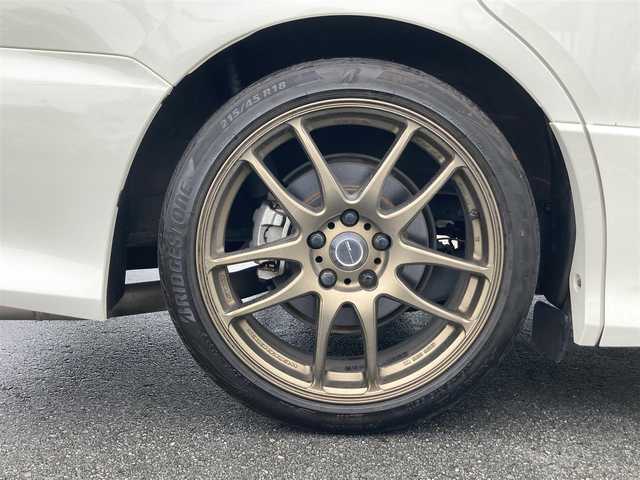 トヨタ ノア Si ダブルバイビー 静岡県 2018(平30)年 8万km ラグジュアリーホワイトパールクリスタルシャインガラスフレーク Toyota Safety Sense/純正10インチナビ(NSZN-Z66T)/　AM FM CD DVD Bluetooth SD/ビルトインETC2.0/バックモニター/LEDオートヘッドランプ/ハーフレザーシート/クルーズコントロール/両側パワースライドドア/社外18インチアルミホイール/スマートキー2本/社外マフラー/ローダウン/フルセグTV/モデリスタエアロ
