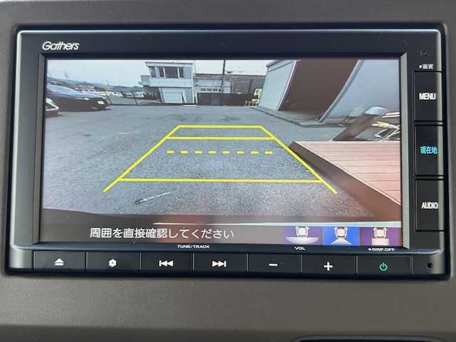 ホンダ Ｎ ＢＯＸ EX ターボ 茨城県 2021(令3)年 2.2万km プレミアムアガットブラウンP 社外ＳＤナビ　/-BT/AM/FM/両側パワースライドドア　/ドライブレコーダー前方のみ　/クルーズコントロール　/ＥＴＣ　/シートヒーター　/バックカメラ　/ＬＥＤライト　/アイドリングストップ　/プッシュスタート　/スペアキー1本/パワーウィンドウ/パワーステアリング/純正フロアマット