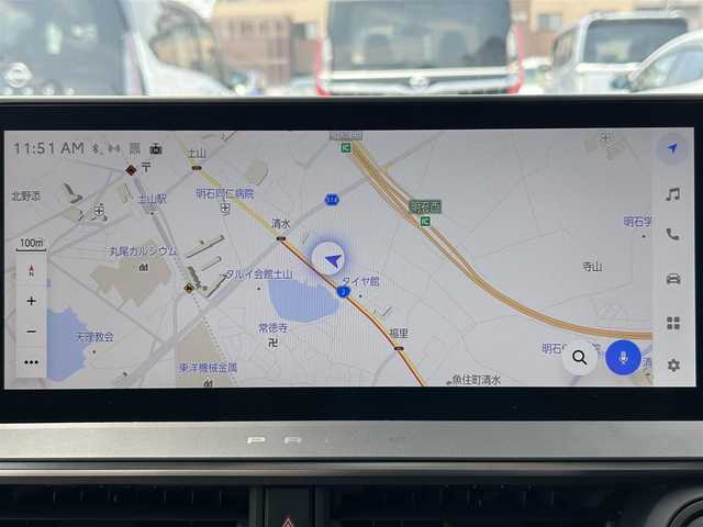 トヨタ プリウス Z 兵庫県 2024(令6)年 1.9万km アティチュードブラックマイカ 純正ナビ/車線逸脱/BSM/後方車両接近告知/デジタルインナーミラー/ガラスルーフ/パワーバックドア/ライトレベライザー/ステアリングヒーター/車外カメラ（バック・フロント・全方位）/D席メモリシート/ビルトインETC