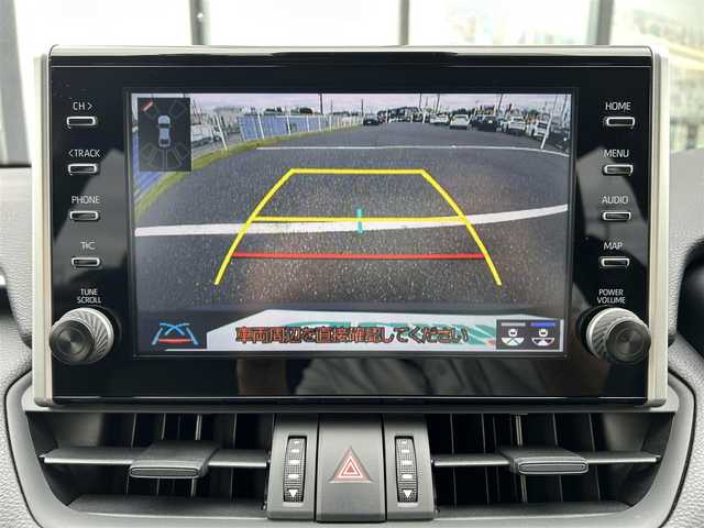 トヨタ ＲＡＶ４ アドベンチャー 千葉県 2020(令2)年 5.8万km アッシュグレーメタリック/アティチュードブラックマイカ 2トーン 純正9インチナビ/(フルセグTV BT FM AM)/バックカメラ/前後ドライブレコーダー/衝突被害軽減システム/車線逸脱警報/クルーズコントロール/レザーシート/横滑り防止装置/ビルトインETC2.0/LEDヘッドライト/フォグランプ/オートライト/ウィンカーミラー/電動格納ミラー/純正19インチAW/シートヒーター/エアシート/シートリフター/ステアリングヒーター/プッシュスタート/スマートキー/フロアマット/スペアキー/取扱説明書