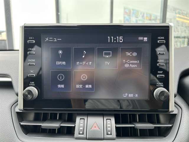 トヨタ ＲＡＶ４ アドベンチャー 千葉県 2020(令2)年 5.8万km アッシュグレーメタリック/アティチュードブラックマイカ 2トーン 純正9インチナビ/(フルセグTV BT FM AM)/バックカメラ/前後ドライブレコーダー/衝突被害軽減システム/車線逸脱警報/クルーズコントロール/レザーシート/横滑り防止装置/ビルトインETC2.0/LEDヘッドライト/フォグランプ/オートライト/ウィンカーミラー/電動格納ミラー/純正19インチAW/シートヒーター/エアシート/シートリフター/ステアリングヒーター/プッシュスタート/スマートキー/フロアマット/スペアキー/取扱説明書