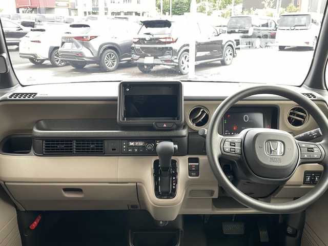 ホンダ Ｎ ＢＯＸ JOY 鹿児島県 2024(令6)年 0.1万km プラチナホワイトパール ホンダセンシング/純正フォグ（LED）/ワンオーナー車/両側パワースライドドア/クルーズコントロール/シートヒーター/レーンアシスト/アイドリングストップ/パワーウィンドウ/電動格納ミラー/プッシュスタートボタン/オートライト