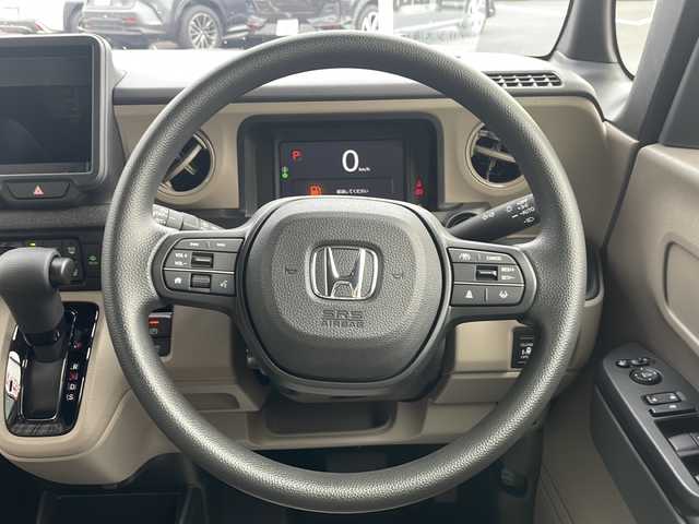 ホンダ Ｎ ＢＯＸ JOY 鹿児島県 2024(令6)年 0.1万km プラチナホワイトパール ホンダセンシング/純正フォグ（LED）/ワンオーナー車/両側パワースライドドア/クルーズコントロール/シートヒーター/レーンアシスト/アイドリングストップ/パワーウィンドウ/電動格納ミラー/プッシュスタートボタン/オートライト