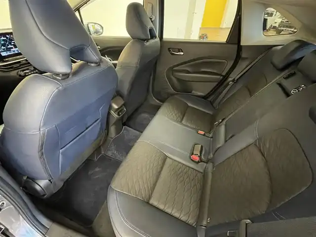 日産 ノート オーテック 群馬県 2021(令3)年 6.9万km ダークメタルグレー エマージェンシーブレーキ/プロパイロット/・車線逸脱警報/・車線逸脱防止支援/・衝突軽減ブレーキ/・クリアランスソナー/・BSM/・駐車支援/・ふらつき警報/純正9インチメモリナビ/ BT/フルセグ/HDMI/USB/AppleCarPlay/Android Auto/アラウンドビューモニター/LEDオートライト/ハーフレザーシート/オーテック専用16インチAW/デジタルインナーミラー/ステアリングスイッチ/本革巻きステアリング/オートブレーキホールド/置くだけ充電/USB入力端子/HDMI入力端子/サイド・カーテンエアバッグ/スマートキー/ビルトインETC