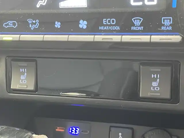 トヨタ ＲＡＶ４ ハイブリットG 愛知県 2021(令3)年 1.6万km ホワイトパールクリスタルシャイン 純正９型ナビ　ＴＲＤ　全方位　ＢＳＭ　禁煙車　純正ツィーター　ルーフレール　ワイヤレス充電　デジイン　セーフティセンス　ＥＴＣ　ドラレコ　黒革　ＬＥＤオートライト　電動リヤゲート　追従クルコン　フォグ