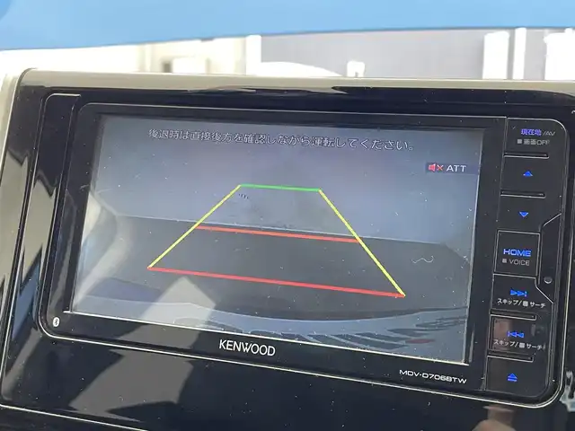 トヨタ ＲＡＶ４ アドベンチャー 滋賀県 2019(令1)年 3.7万km シアンM 社外7インチナビ/【Bluetooth/CD/DVD/フルセグTV/USB】/レーダークルーズコントロール/クリアランスソナー/ETC/D席パワーシート/電動パーキングブレーキ/オートブレーキホールド/前後ドライブレコーダー/プッシュスタート/スマートキー/ステアリングリモコン