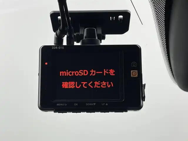 マツダ アクセラ スポーツ 15S 大分県 2016(平28)年 7.7万km スノーフレイクホワイトパールマイカ 純正ナビ/CD/DVD/TV/バックカメラ/前後ドライブレコーダー/ブラインドスポットモニター/LEDヘッドランプ/クルーズコントロール/ビルトインETC/スマートキー/アイドリングストップ/6速MT
