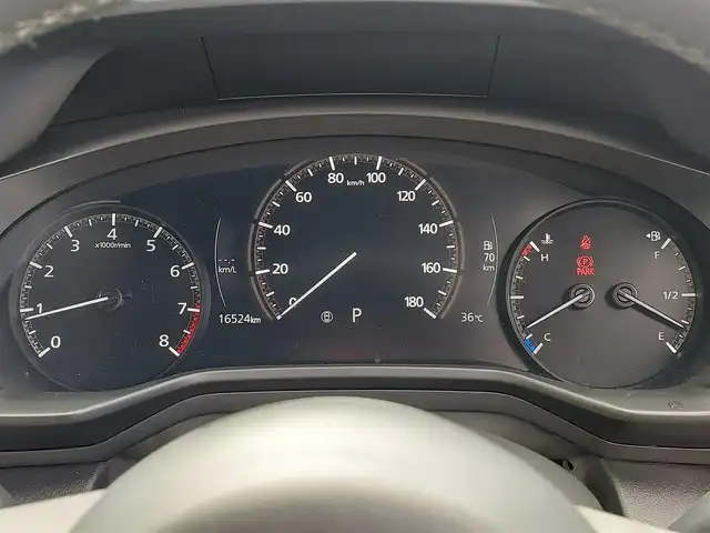 マツダ ＭＸ－３０ 東京都 2021(令3)年 1.7万km ポリメタルグレーM 純正ナビ/フルセグ/360°ビューモニター/ヘッドアップディスプレイ/ビルトインETC/ドライブレコーダー/シートヒーター/ステアリングヒーター/パワーシート/パドルシフト/衝突軽減ブレーキ/レーンキープアシスト/レーダークルーズコントロール/コーナーセンサー/オートマチックハイビーム/スマートキー