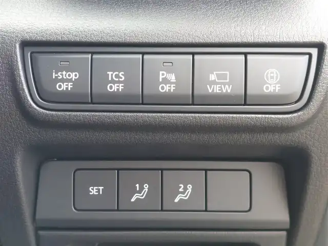 マツダ ＭＸ－３０ 東京都 2021(令3)年 1.7万km ポリメタルグレーM 純正ナビ/フルセグ/360°ビューモニター/ヘッドアップディスプレイ/ビルトインETC/ドライブレコーダー/シートヒーター/ステアリングヒーター/パワーシート/パドルシフト/衝突軽減ブレーキ/レーンキープアシスト/レーダークルーズコントロール/コーナーセンサー/オートマチックハイビーム/スマートキー