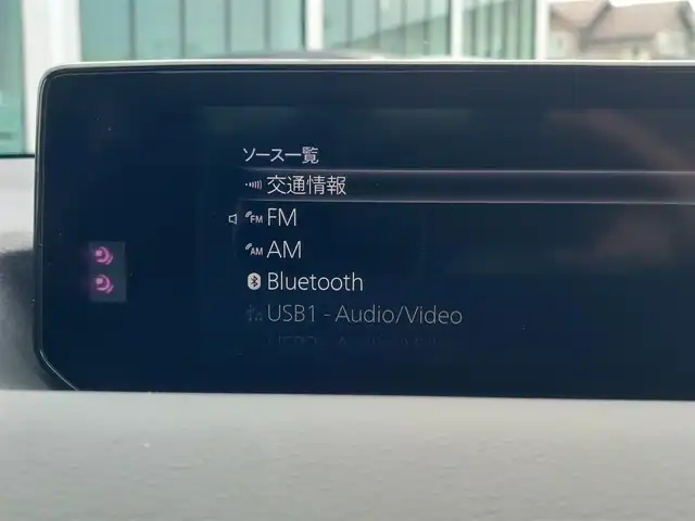 マツダ ＭＸ－３０ 東京都 2021(令3)年 1.7万km ポリメタルグレーM 純正ナビ/フルセグ/360°ビューモニター/ヘッドアップディスプレイ/ビルトインETC/ドライブレコーダー/シートヒーター/ステアリングヒーター/パワーシート/パドルシフト/衝突軽減ブレーキ/レーンキープアシスト/レーダークルーズコントロール/コーナーセンサー/オートマチックハイビーム/スマートキー